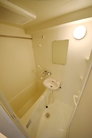 レジデンス門前仲町の物件内観写真